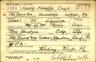 Record image of Floyd Francis Culp